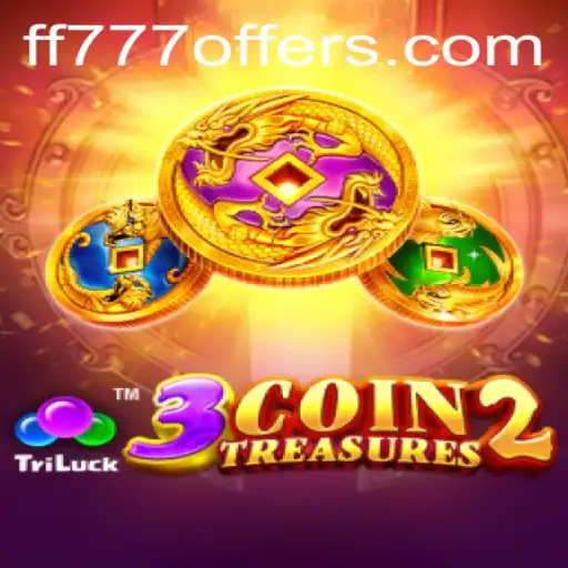 Unveiling the Adventure in 3CoinTreasures2: Discover the Hidden World of FF777