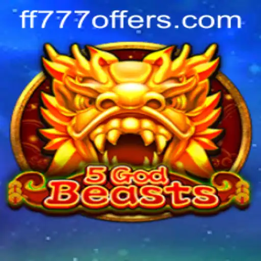 Dive into the Fascinating World of 5GodBeasts: A Game of Mythical Strategy