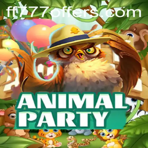 Unveiling AnimalParty: A Digital Adventure into the Wild