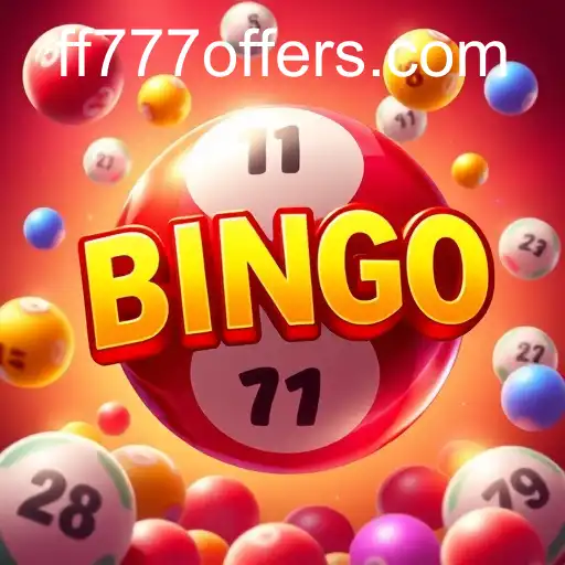 Exploring the Exciting World of Bingo Games and FF777