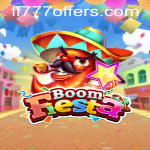 BoomFiesta: Unveiling the Excitement of FF777
