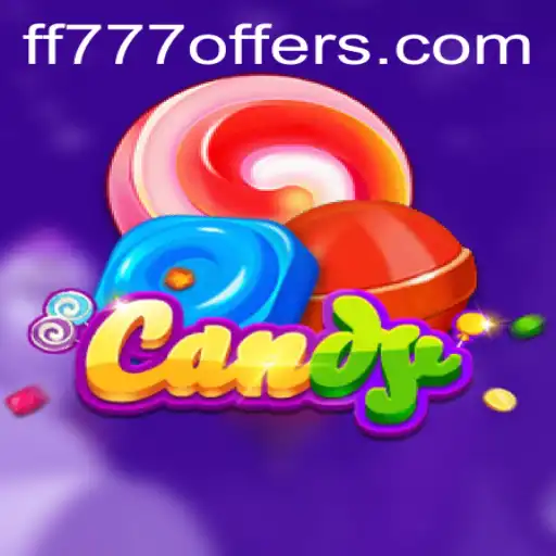 Candy Game Takes Center Stage with the Exciting FF777 Update