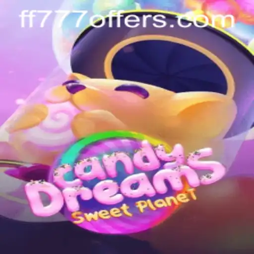 CandyDreams Journey: A Sweet Escape in the Gaming World