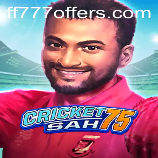 Exploring the Exciting World of CricketSah75: The Game Revolutionizing Sports Entertainment