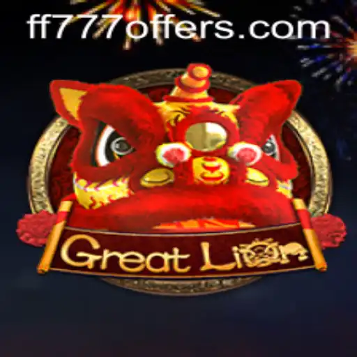Explore the Exciting World of GreatLion with the Keyword Challenge FF777
