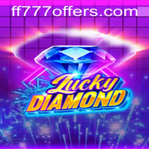 Unveiling LuckyDiamond: A Thrilling Adventure with FF777