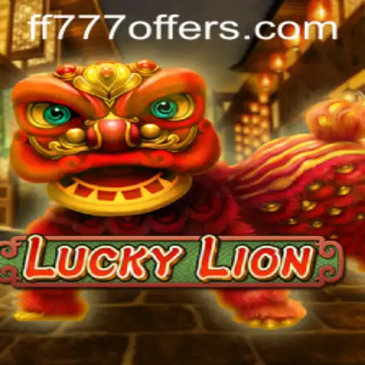 Unveiling LuckyLion: A New Game with Exciting Challenges