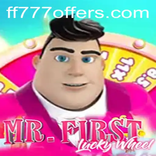 Discover MrFirstLuckyWheel: A Thrilling Game of Fortune