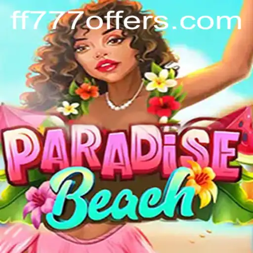 ParadiseBeach: A Captivating Escape in the Gaming Universe