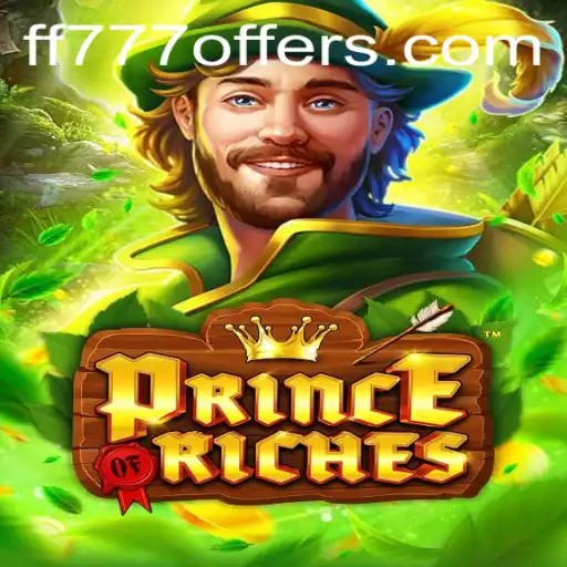 Explore the World of PrinceOfRiches: The Ultimate Gaming Experience