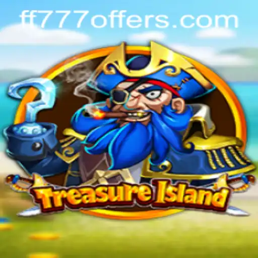 TreasureIsland: The Adventurous Quest With FF777