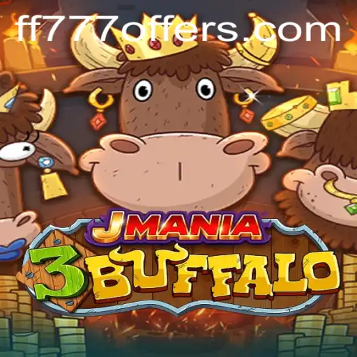 Unveiling JMania3Buffalo: The Thrilling World of High-Stakes Gaming