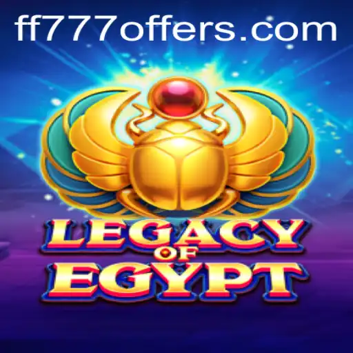 Legacy of Egypt: An Epic Journey Through Ancient Civilization
