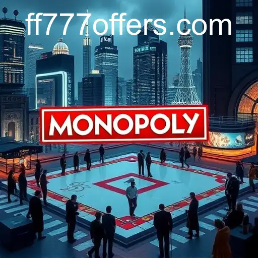 Understanding Monopoly: The New Landscape with FF777