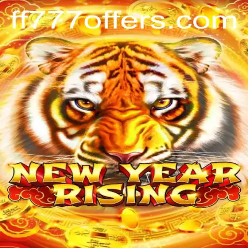 NewYearRising: The Revolutionary Game Changing 2023