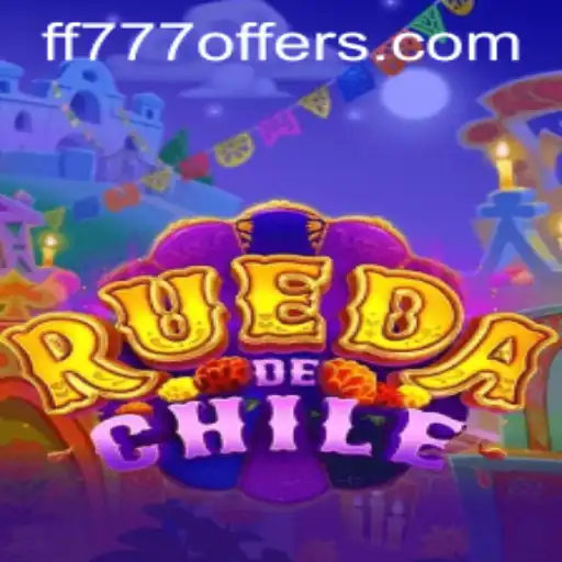 Exploring RuedaDeChile: The Unique Game Experience with FF777