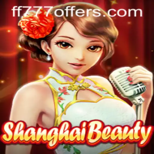 Explore the Intricate World of ShanghaiBeauty