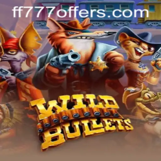 WildBullets: A Captivating Journey into the Virtual Frontier